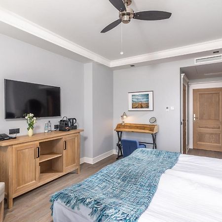 Moje Orlowo Boutique Bed & Breakfast - Adults Only Γκντίνια Εξωτερικό φωτογραφία
