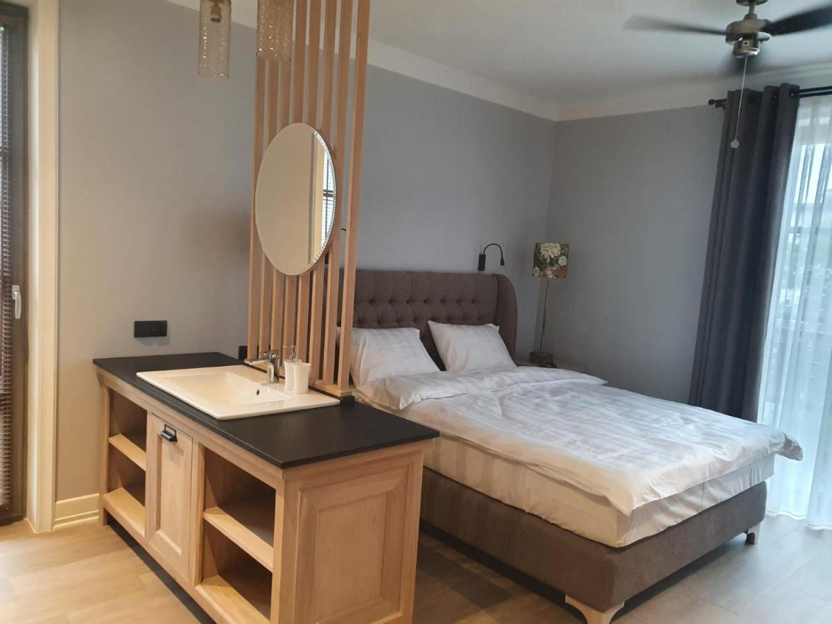Moje Orlowo Boutique Bed & Breakfast - Adults Only Γκντίνια Εξωτερικό φωτογραφία