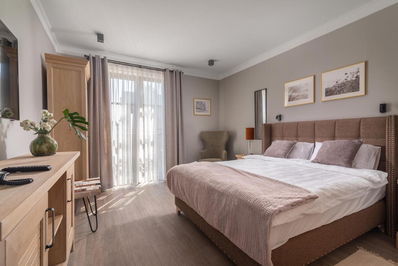 Moje Orlowo Boutique Bed & Breakfast - Adults Only Γκντίνια Εξωτερικό φωτογραφία