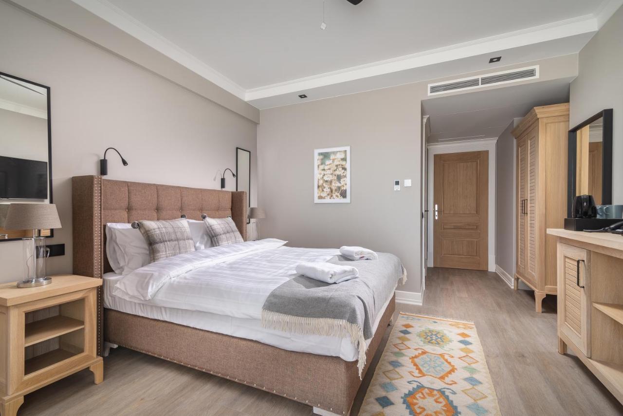 Moje Orlowo Boutique Bed & Breakfast - Adults Only Γκντίνια Εξωτερικό φωτογραφία