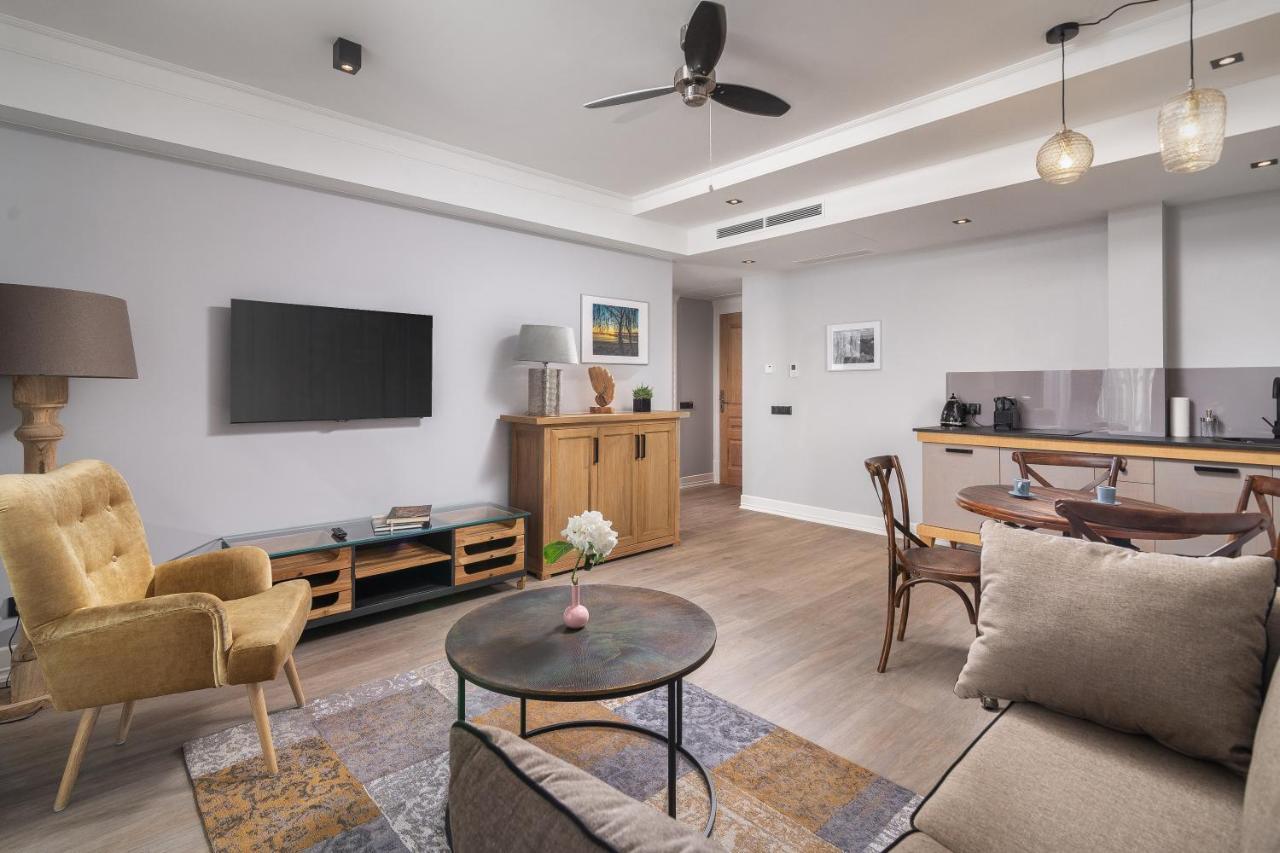 Moje Orlowo Boutique Bed & Breakfast - Adults Only Γκντίνια Εξωτερικό φωτογραφία