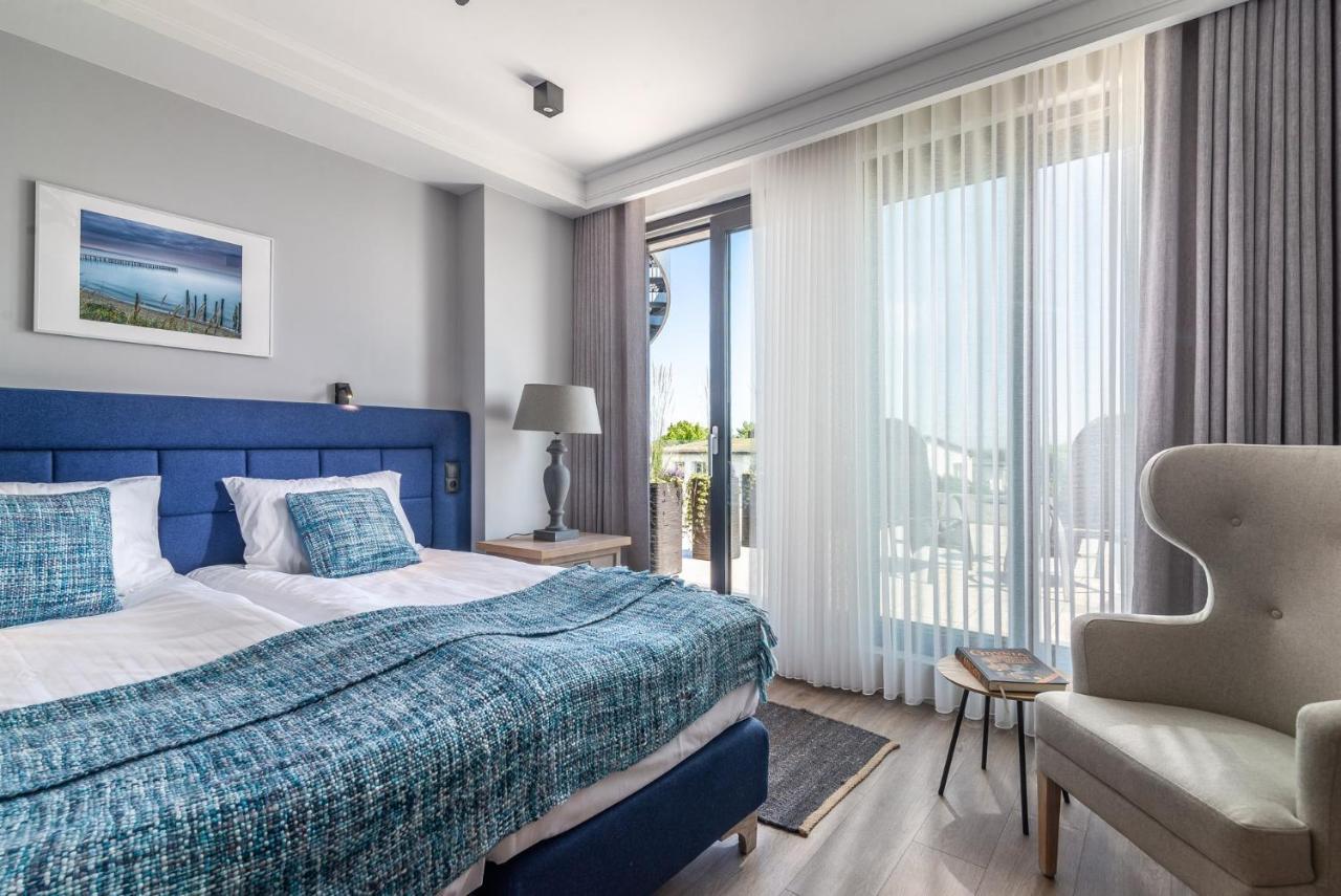 Moje Orlowo Boutique Bed & Breakfast - Adults Only Γκντίνια Εξωτερικό φωτογραφία