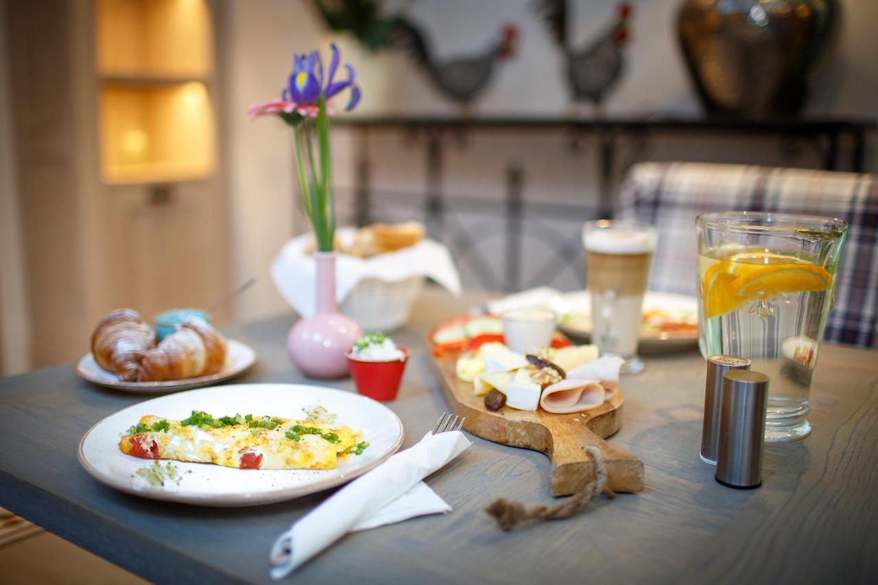 Moje Orlowo Boutique Bed & Breakfast - Adults Only Γκντίνια Εξωτερικό φωτογραφία