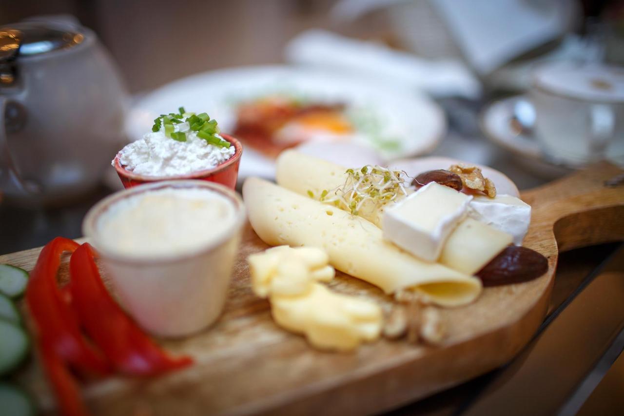 Moje Orlowo Boutique Bed & Breakfast - Adults Only Γκντίνια Εξωτερικό φωτογραφία